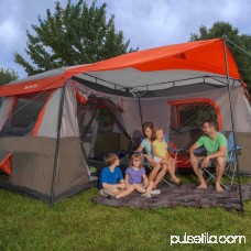 Ozark Trail 16x16 Instant Cabin Tent Sleeps 12 552067145